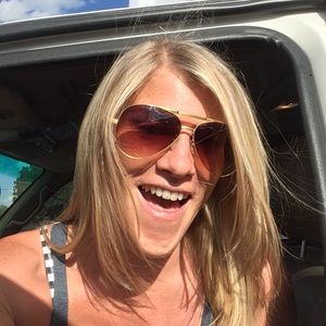 Meet your Posher, Jill